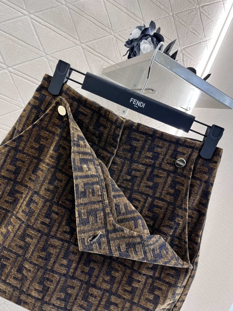 Fendi Skirts